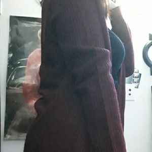 Fashion Nova Cardigan